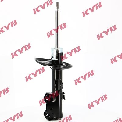 STOßDäMPFER KYB 3358011 8