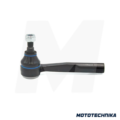 MOTOTECHNIKA Skersinės vairo trauklės galas
