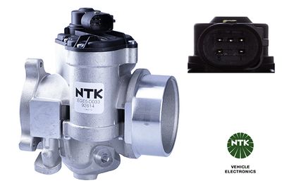 EGR Valve NGK 92614