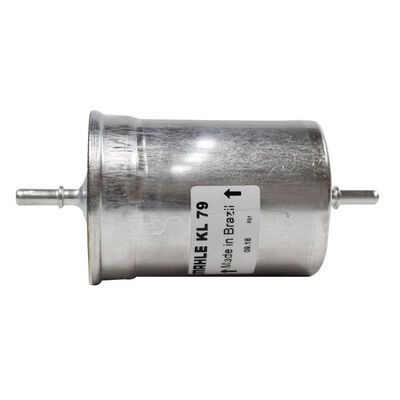 Palivový filtr METAL LEVE KL 79