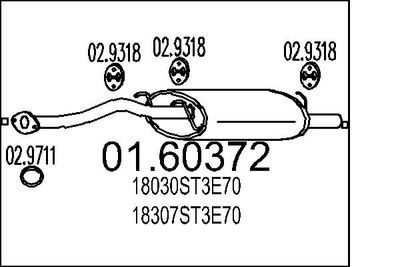 TOBA ESAPAMENT FINALA MTS 0160372
