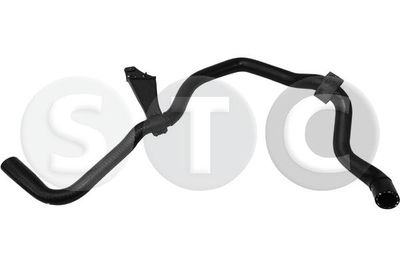 FURTUN RADIATOR STC T498118