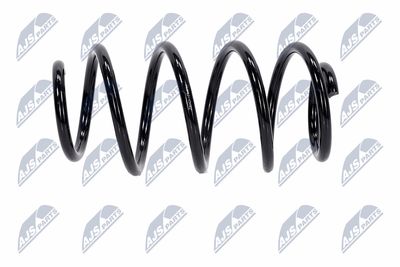 ARC SPIRAL NTY ASZAU042 25