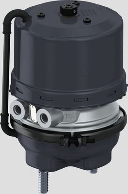 Rem-servomotor