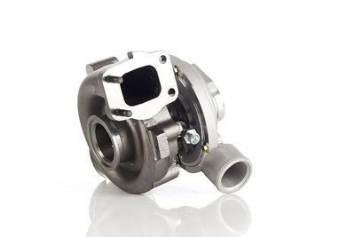 COMPRESOR SISTEM DE SUPRAALIMENTARE NISSENS 93247 31