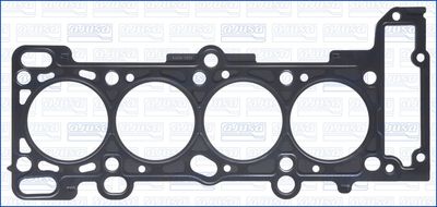 Прокладка, головка цилиндра WILMINK GROUP WG2171546 для FORD SCORPIO