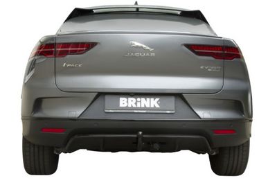 ťažné zariadenie BRINK BMU 667500