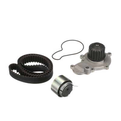 SET POMPA APA + CUREA DINTATA GATES KP1T245 35