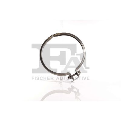 CONECTOR TEAVA SISTEM DE ESAPAMENT