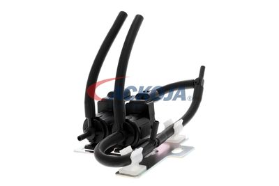 VENTIL COMUTARE BLOCARE DIFERENTIAL ACKOJA A37630006 28