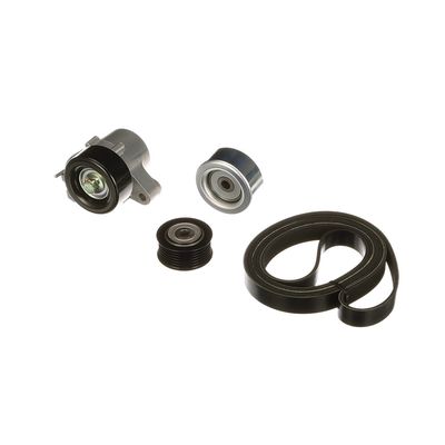 KEILRIPPENRIEMENSATZ GATES K026PK2198 27