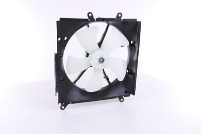 VENTILATOR RADIATOR NISSENS 85330 40