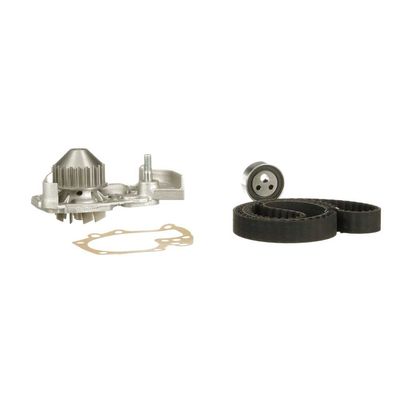 SET POMPA APA + CUREA DINTATA GATES KP35192XS 25