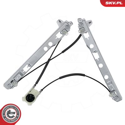 Zvedací zařízení oken SKV 01SKV461