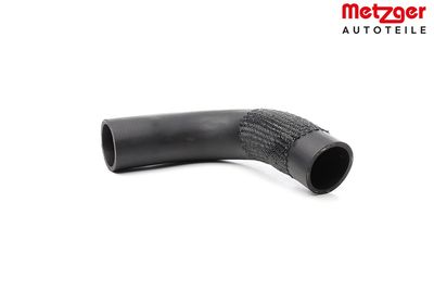 LADELUFTSCHLAUCH METZGER AUTOTEILE 2400755 34