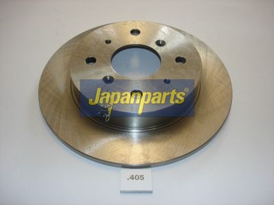 JAPANPARTS Тормозной диск