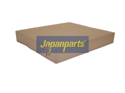 JAPANPARTS Filtras, salono oras