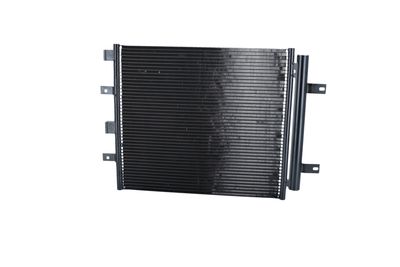 KONDENSATOR KLIMAANLAGE NRF 35604 28