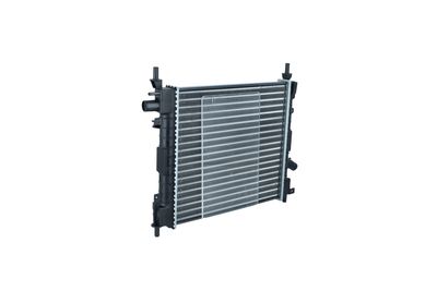 RADIATOR RACIRE MOTOR NRF 53989 21