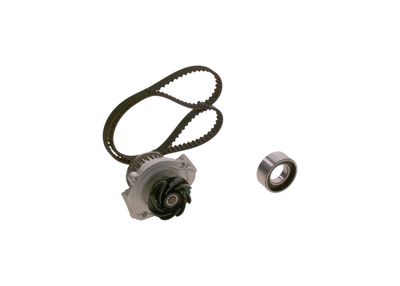 SET POMPA APA + CUREA DINTATA BOSCH 1987946931 26