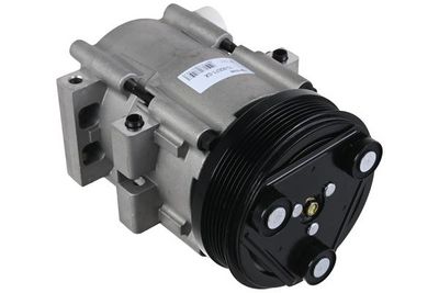компресор, климатизация STELLOX 10-80071-SX