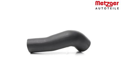 LADELUFTSCHLAUCH METZGER AUTOTEILE 2400893 19