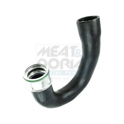 въздуховод за турбината MEAT & DORIA 96208