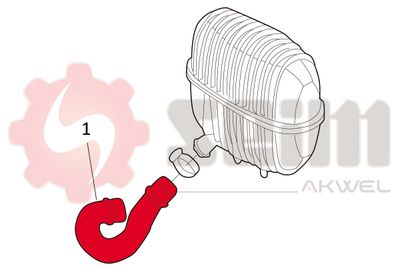 FURTUN EAR SUPRAALIMENTARE SEIM 981688 1
