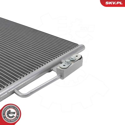CONDENSATOR CLIMATIZARE ESEN SKV 86SKV634 3