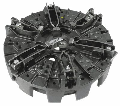 SACHS Kupplungsdruckplatte