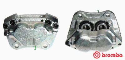 ETRIER FRANA BREMBO F06042