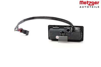 MINER HAION METZGER AUTOTEILE 2310982 21