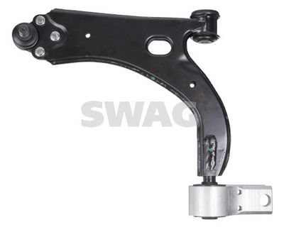 Lenker, Radaufhängung