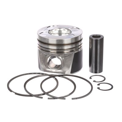 PISTON ET ENGINETEAM PM005400 4