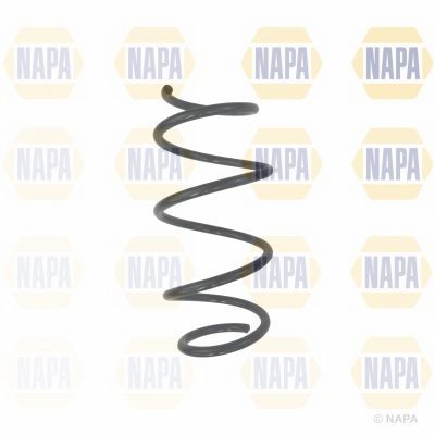 Suspension Spring NAPA NCS1713