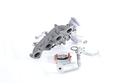 LADER AUFLADUNG BTS Turbo T981416BT 26