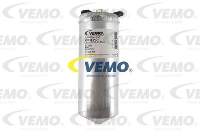 Осушитель, кондиционер VEMO V32-06-0001 для MAZDA PREMACY