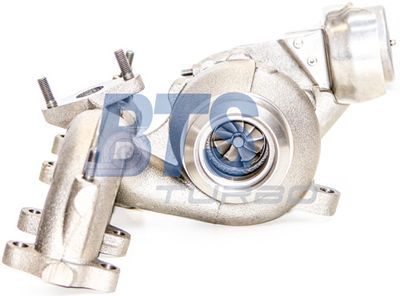 LADER AUFLADUNG BTS Turbo T915164 1