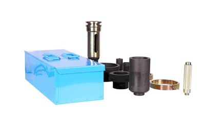 ABZIEHERSATZ DIFFERENTIAL-HAUPTWELLE KS TOOLS 4603685 37