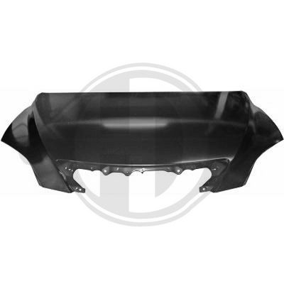 MOTORHAUBE