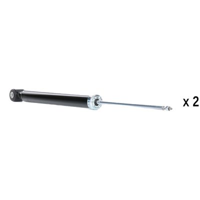 амортисьор RIDEX 854S20254