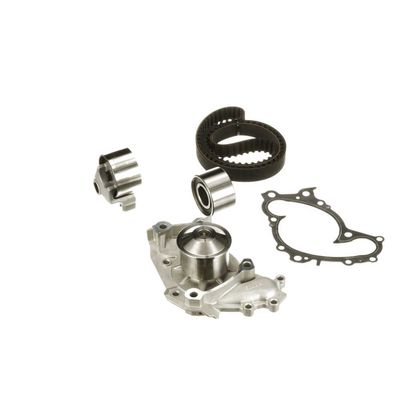 SET POMPA APA + CUREA DINTATA GATES KP3T257 42