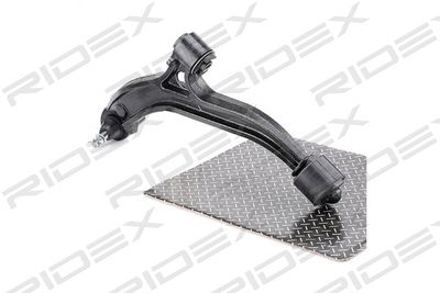 Рычаг независимой подвески колеса, подвеска колеса RIDEX 273C0667 для DODGE CARAVAN