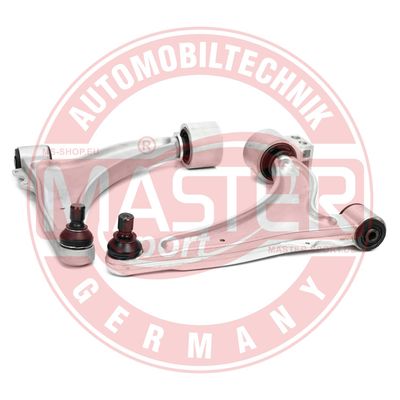 SET SUSPENSIE ROATA MASTER-SPORT GERMANY 36933KITMS 1
