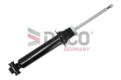 Амортизатор DACO Germany 452807 для PEUGEOT 508