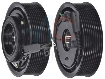 CUPLA MAGNETICA COMPRESOR CLIMATIZARE