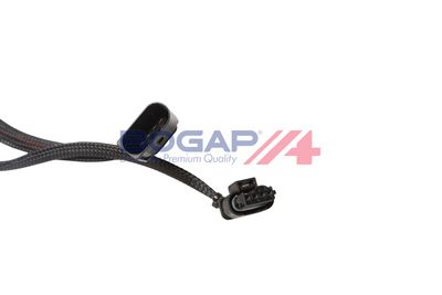 INCALZIRE UNITATE REZERVOR (INJECTARE ADITIV) BOGAP B1831100 4