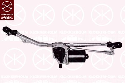 SISTEM STERGATOR PARBRIZ