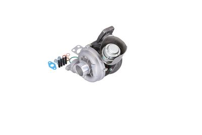 COMPRESOR SISTEM DE SUPRAALIMENTARE KAMOKA 8600001 1