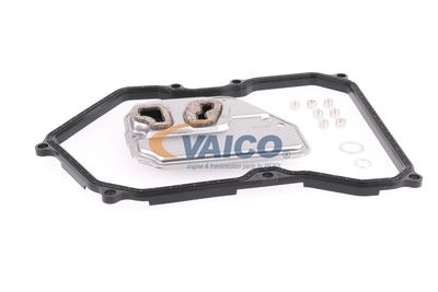 HYDRAULIKFILTERSATZ AUTOMATIKGETRIEBE VAICO V100755 38